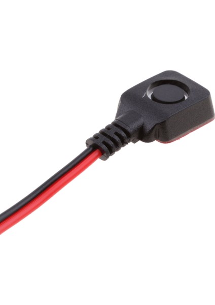 Araba Sıfırlama Anahtarı Acil Alarm Uyarı Önceden Kablolu Elektrik Bağlantısı (Yurt Dışından) fırsatları