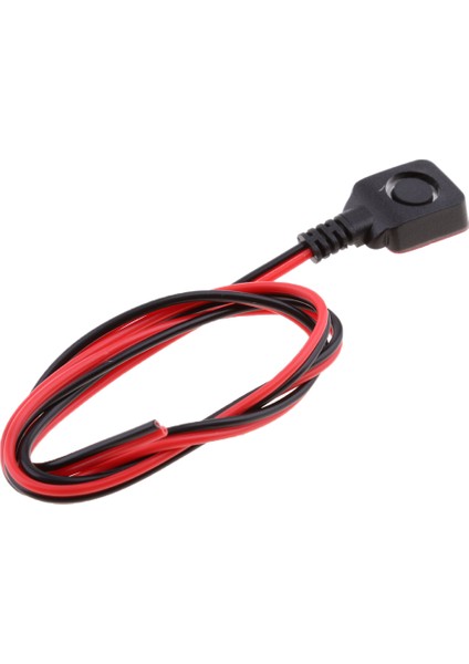 Araba Sıfırlama Anahtarı Acil Alarm Uyarı Önceden Kablolu Elektrik Bağlantısı (Yurt Dışından) indirimleri