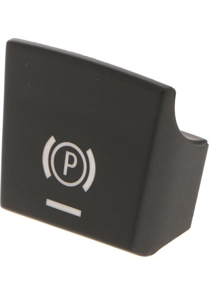 Araba El Freni Park Fren Anahtarı Düğmesi Bmw 5 6 X3 X4 F10 F11 09-13 (Yurt Dışından) fırsatları