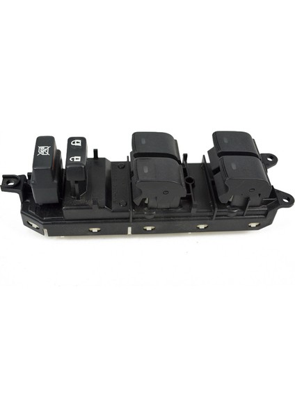 Sürücü Sol Tarafı 2008-2011 Toyota Için Elektrikli Güç Pencere Anahtarı (Yurt Dışından)