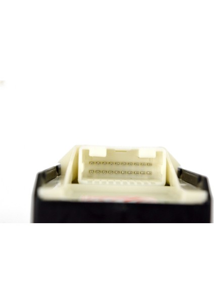 Sürücü Sol Tarafı 2008-2011 Toyota Için Elektrikli Güç Pencere Anahtarı (Yurt Dışından) modelleri