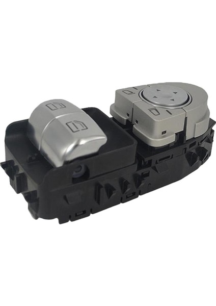 Mercedes-Benz Vito 447 448 Siyah Için Ana Pencere Kaldırıcı Anahtarı Değiştirme (Yurt Dışından) modelleri