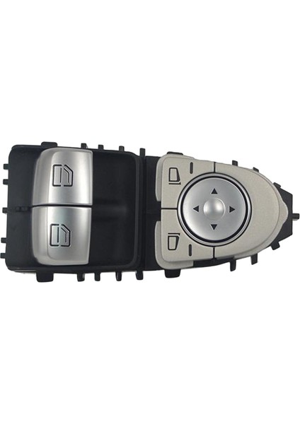 Mercedes-Benz Vito 447 448 Siyah Için Ana Pencere Kaldırıcı Anahtarı Değiştirme (Yurt Dışından) fırsatları