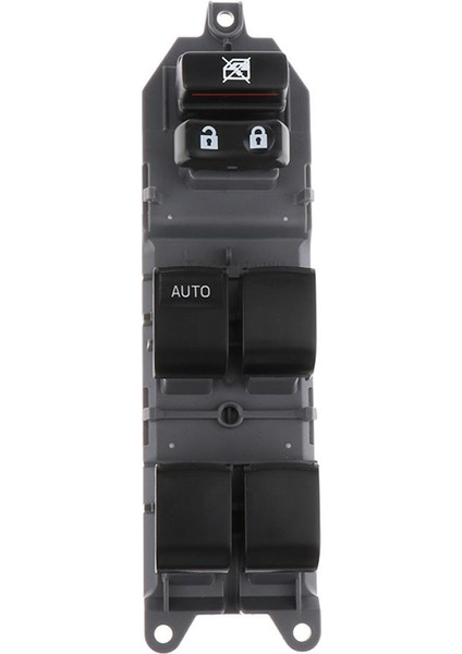 Elektrikli Araba Pencere Kontrol Anahtarı Toyota Yaris 84820-0D140 Için Uygun (Yurt Dışından)