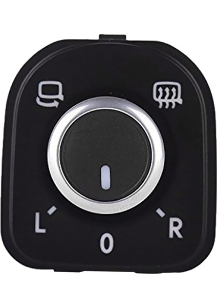 Vw Passat Tiguan Golf Gtı Için Ayna Ayarlanabilir Anahtarı Topuzu Gtı Mk5 Mk6 (Yurt Dışından) fiyatları