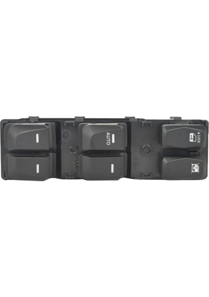 Fit Hyundai IX35 Elektrikli Pencere Master Kontrol Anahtarı Oem 93570-2Z000 (Yurt Dışından)