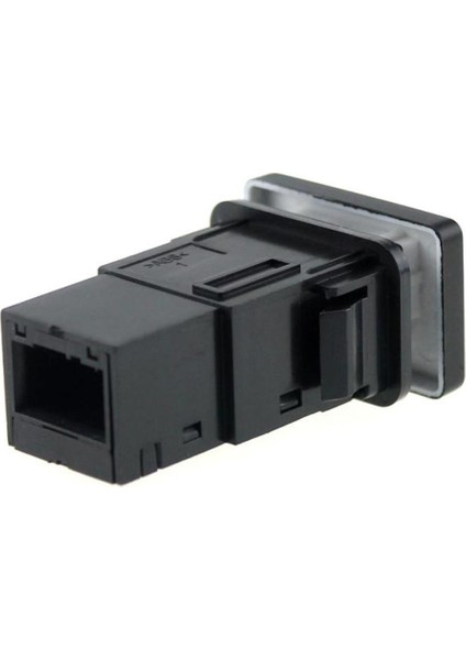 Mavi LED Işık Çubuğu Push Button Anahtarı 12 V Toyota Land Cruiser Prado Rav4 Için (Yurt Dışından) fırsatları