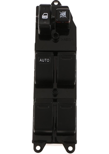 02-09 Corolla Için Elektrikli Pencere Ana Kontrol Anahtarı (Yurt Dışından) fiyatları