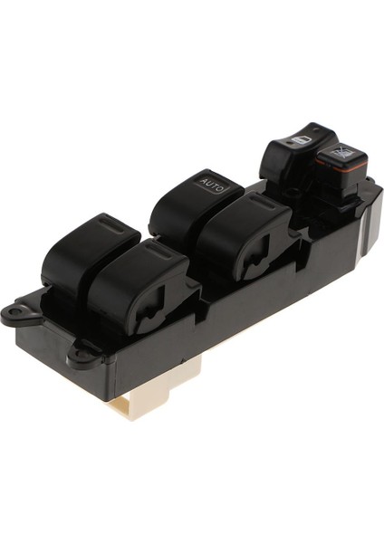 02-09 Corolla Için Elektrikli Pencere Ana Kontrol Anahtarı (Yurt Dışından) indirimleri