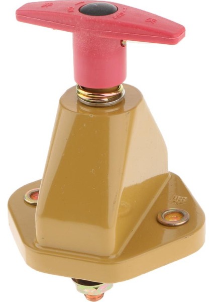 Akü Ana Switch Izolatörü Kesme Ağır Hizmetin Bağlantısını Kes (Yurt Dışından) modelleri