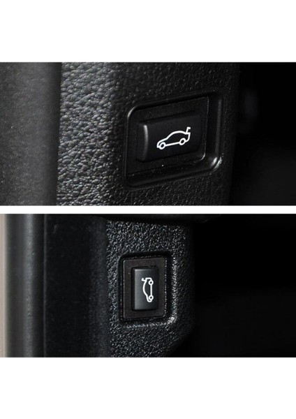 61319200316 Bmw F20 Için Trunk Kilidini Açma Düğmesi F30 F35 F10 F11 F18 E84 (Yurt Dışından) fiyatları