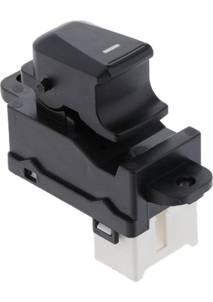 Plastik Güç Pencere Kontrol Anahtarı Düğmesi Hyundai IX35 Için Fit (Yurt Dışından) indirimleri