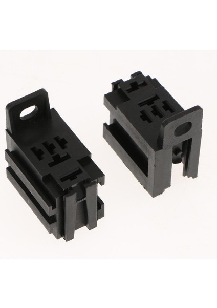 5 Adet Bağlayıcı 4-Pin Oto Otomotiv Röle Soketi ve Terminalleri (Yurt Dışından) fırsatları