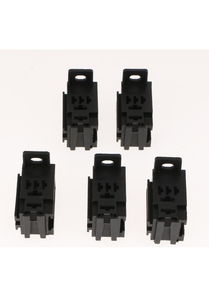 5 Adet Bağlayıcı 4-Pin Oto Otomotiv Röle Soketi ve Terminalleri (Yurt Dışından) indirimleri