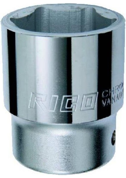 70MM 3/4" 6 Köşe Ağır Lokma 007-RC3470