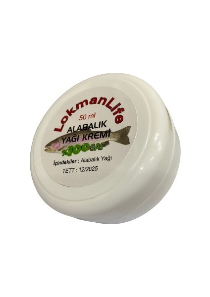 Kantaron Yağı Kremi 3 x 50 ml