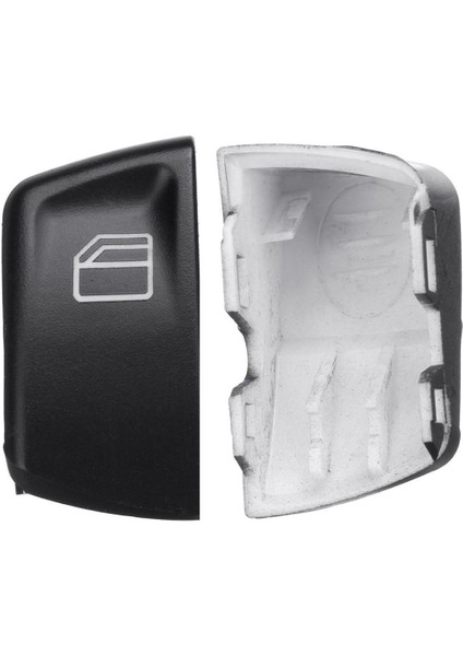 Mercedes-Vito Sprinter Düğmesi Kapağı Için Pencere Kontrolü Sol + Sağ (Yurt Dışından) modelleri