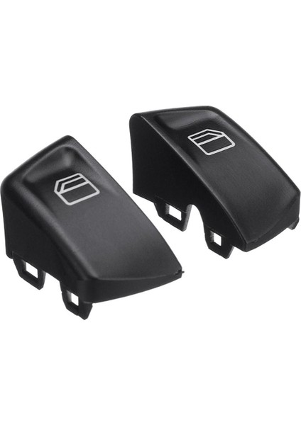 Mercedes-Vito Sprinter Düğmesi Kapağı Için Pencere Kontrolü Sol + Sağ (Yurt Dışından) indirimleri