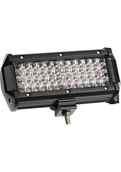 Panther X2 144W Bar Tipi LED Sis Farı Tekli