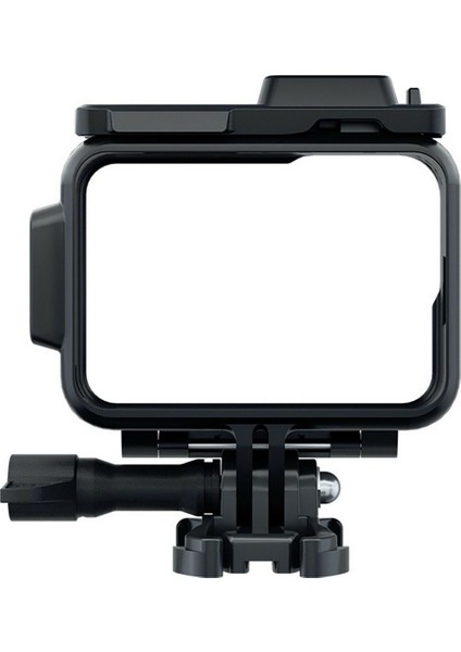 Hero 9 Plastik Kafes Çerçeve Gopro Hero 9 - 10 Uyumlu