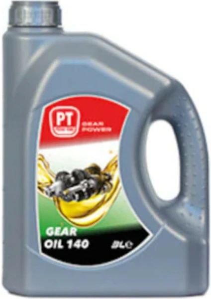 Petro Time 140 No 3 Litre Dişli Kutusu - Diferansiyel Yağı