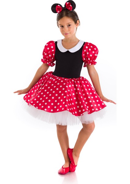 Mini Mouse Kostümü fiyatları