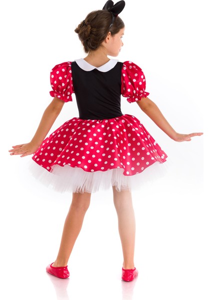 Mini Mouse Kostümü fırsatları