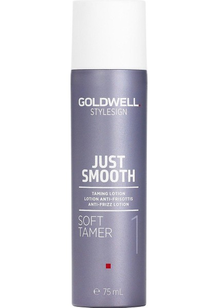 Stylesign Just Smooth Taming Lotion 1 75 ml