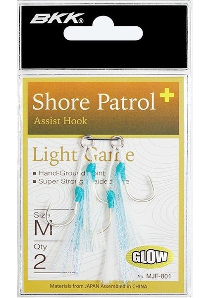 Shore Patrol+ Iğne fiyatları