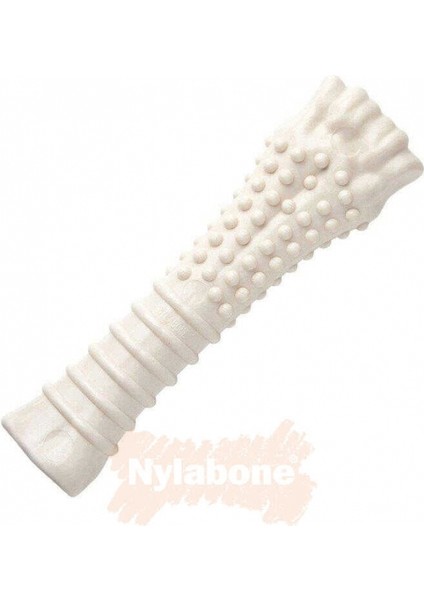 778141-NYLABONE Chicken Tavuk Aromalı Çiğneme Kemiği Xl
