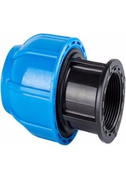 25X ½" Içten Dişli Adaptör