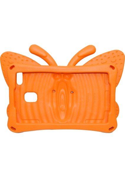 Huawei Mediapad M5 Için Kelebek Eva Kılıfı 8.4 (Yurt Dışından)