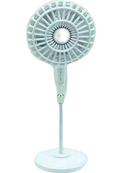 Kaide Fan Minyatür Mobilya 1/12 Dollhouse Dekorasyon Aksesuar Için Beyaz (Yurt Dışından) fiyatları
