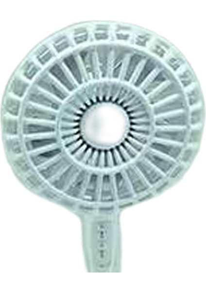 Kaide Fan Minyatür Mobilya 1/12 Dollhouse Dekorasyon Aksesuar Için Beyaz (Yurt Dışından) indirimleri