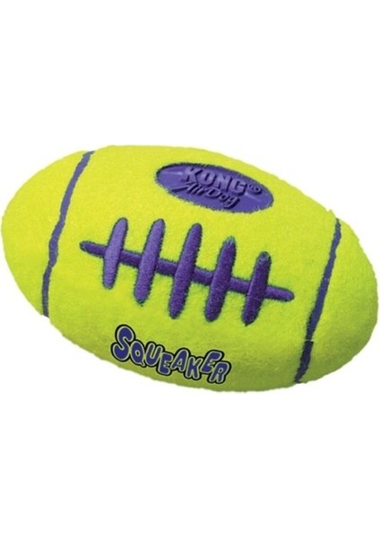 Kong Köpek Air Sq Sesli Futbol Topu Medium 12,5cm