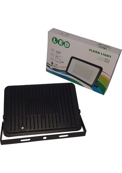 150 Watt LED Tablet Projektör Full Spectrum (Grow) Bitki Ledi