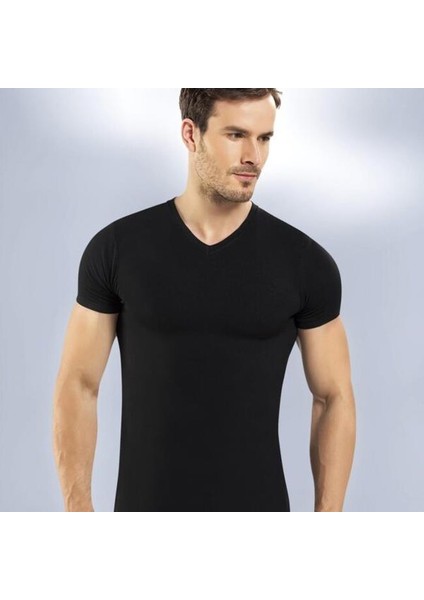 1203 Modal O Yaka Kollu Atlet