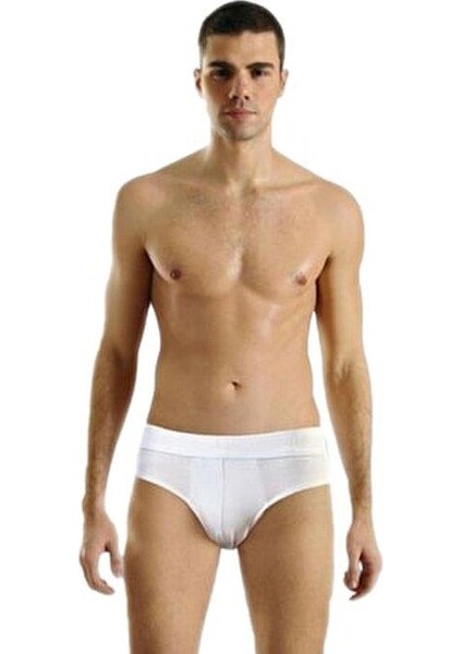 1251 Modal Erkek Slip