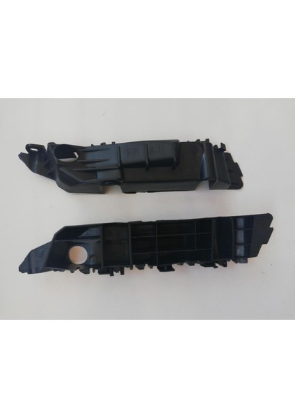 Braket Tampon Elentra 19-21 Ön Lh