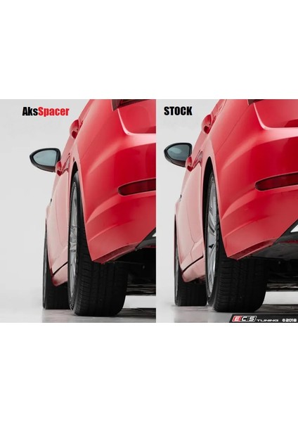 Mercedes Slc Class 20 mm Spacer Flanş indirimleri