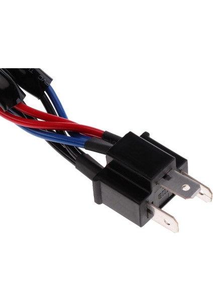 H4 LED Drl Sis Işık 50 W 8ohm Yük Direnci Hatası Dekoder Canceller (Yurt Dışından) modelleri