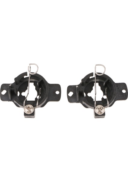 2 Adet H1 Hıd Far Ampul Tutucu Tutucu Clip Mercedes S320 320 Için (Yurt Dışından) fiyatları