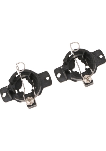 2 Adet H1 Hıd Far Ampul Tutucu Tutucu Clip Mercedes S320 320 Için (Yurt Dışından) fırsatları