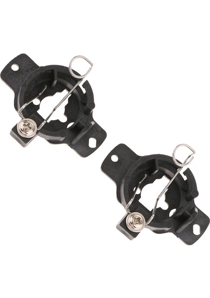 2 Adet H1 Hıd Far Ampul Tutucu Tutucu Clip Mercedes S320 320 Için (Yurt Dışından) indirimleri