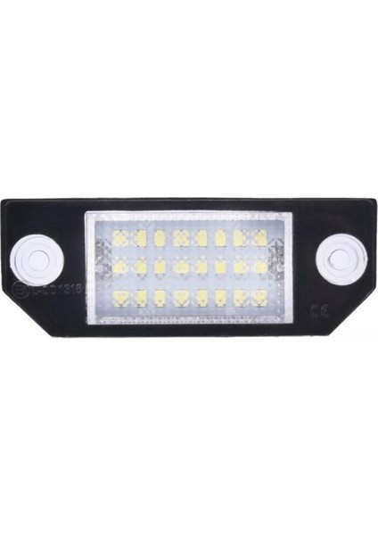 Mk2 2003-2008 Için 2 Adetauto 12 V LED Işık Lambaları (Yurt Dışından)