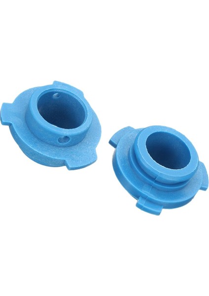 2 Adet Araba LED Far Ampul Sahipleri Baz Kafa Işık Standı Ampuller Adaptörü Hb4 (Yurt Dışından) indirimleri