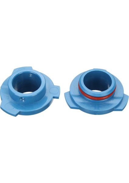 4 Adet / Kit LED Kafa Işık Standı Ampuller Adaptör Taban Tutucu 880 Hb4 Hb3 H11 H7 (Yurt Dışından)