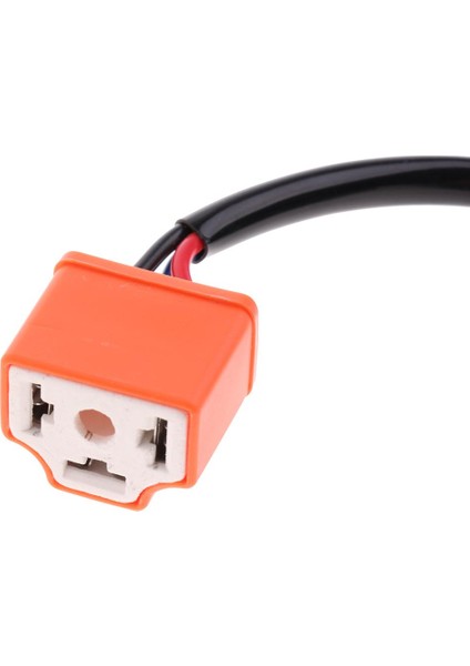 H4 LED Drl Hıd Far Kiti Anti-Titreşimsiz Yük Direnç Dekoder (Yurt Dışından) modelleri