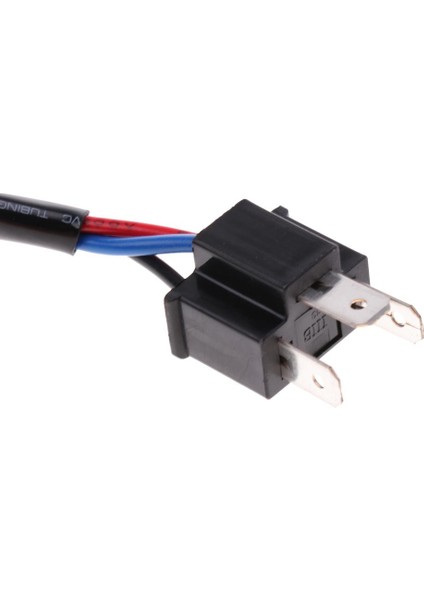 H4 LED Drl Hıd Far Kiti Anti-Titreşimsiz Yük Direnç Dekoder (Yurt Dışından) indirimleri