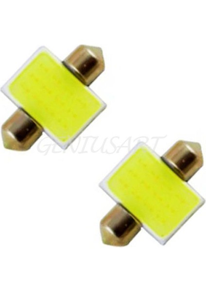 Otomatik Aksesuar Araba Kubbe Haritası Işıkları Yangın Festoon Iç (Yurt Dışından) fiyatları